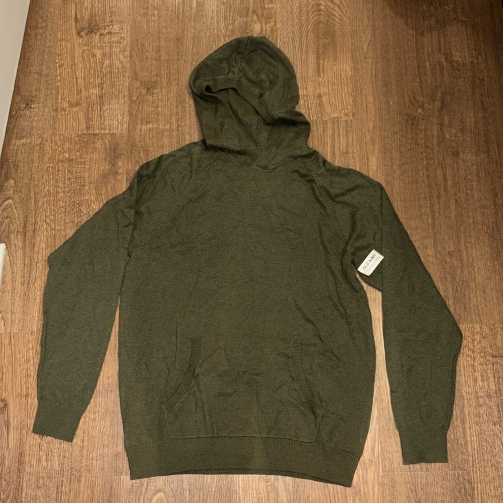 Old Navy Hoodie